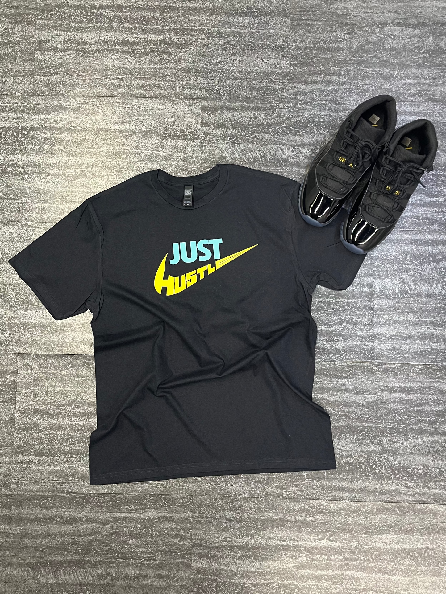 Gamma tee