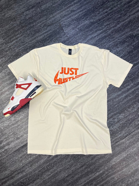 Bricks tee