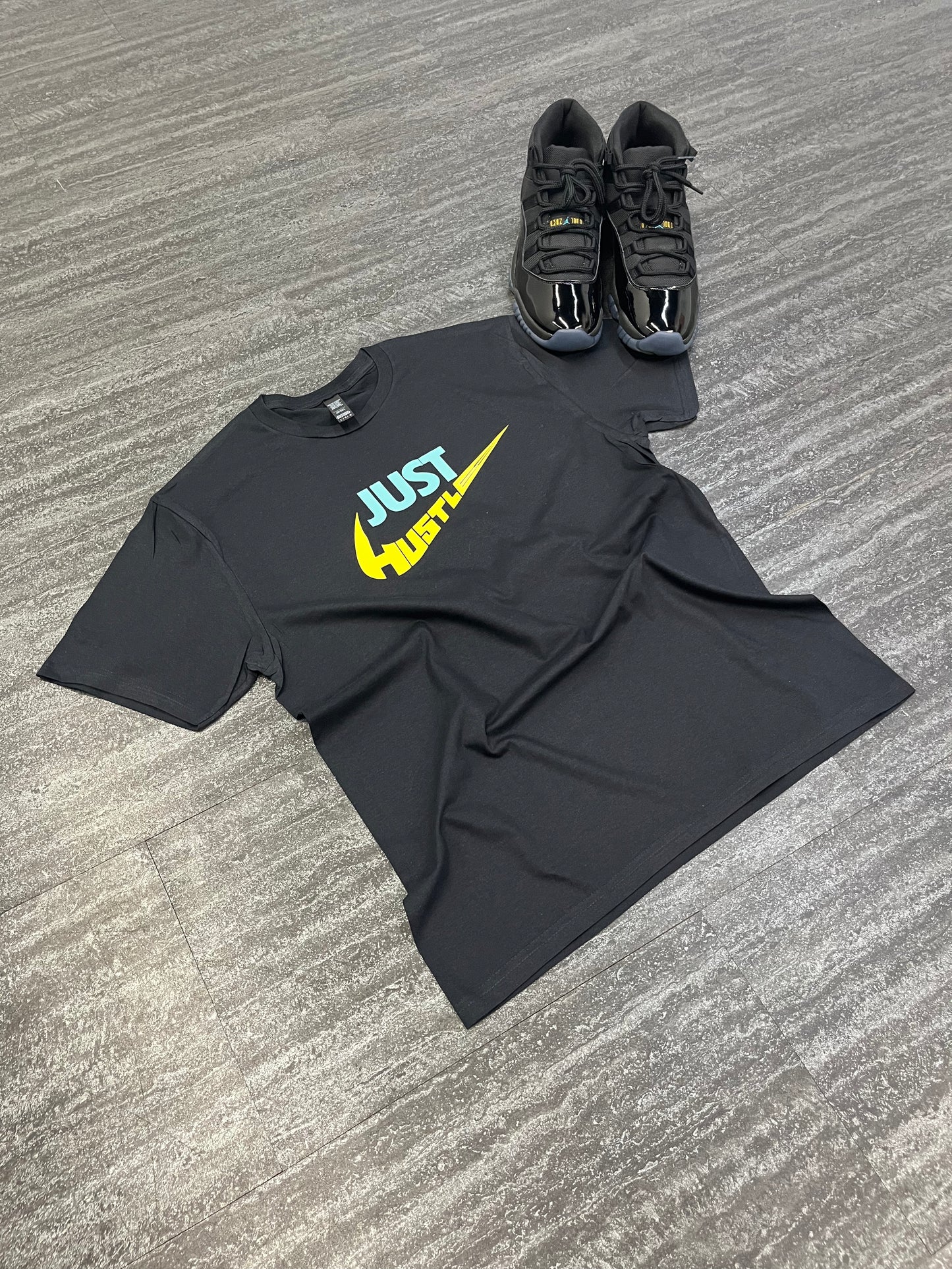 Gamma tee