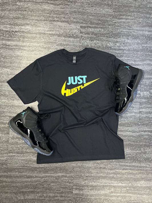 Gamma tee